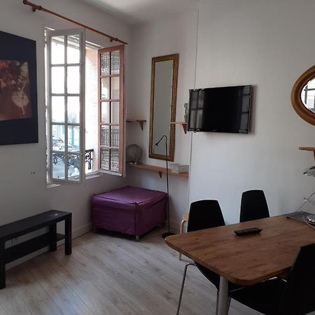 Studio Le 108 Apartman Trouville-sur-Mer Kültér fotó