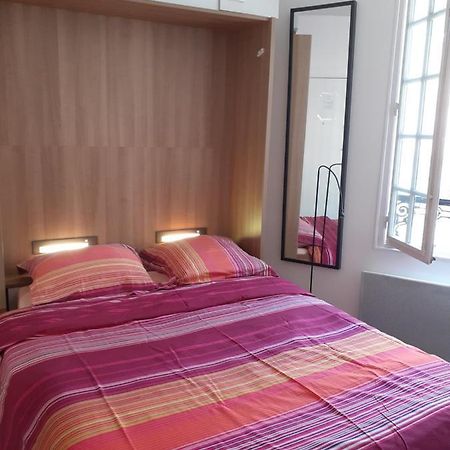 Studio Le 108 Apartman Trouville-sur-Mer Kültér fotó