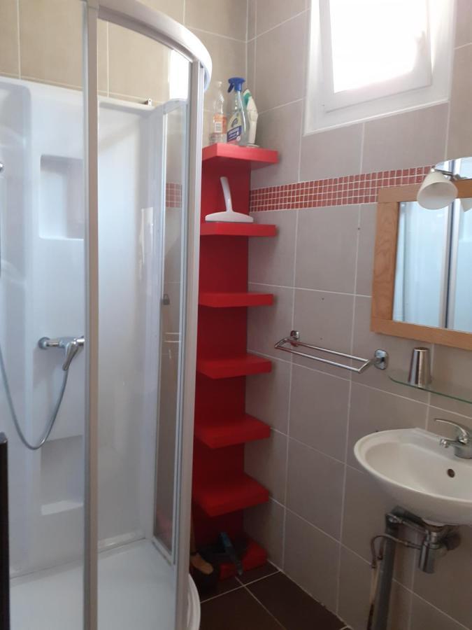Studio Le 108 Apartman Trouville-sur-Mer Kültér fotó