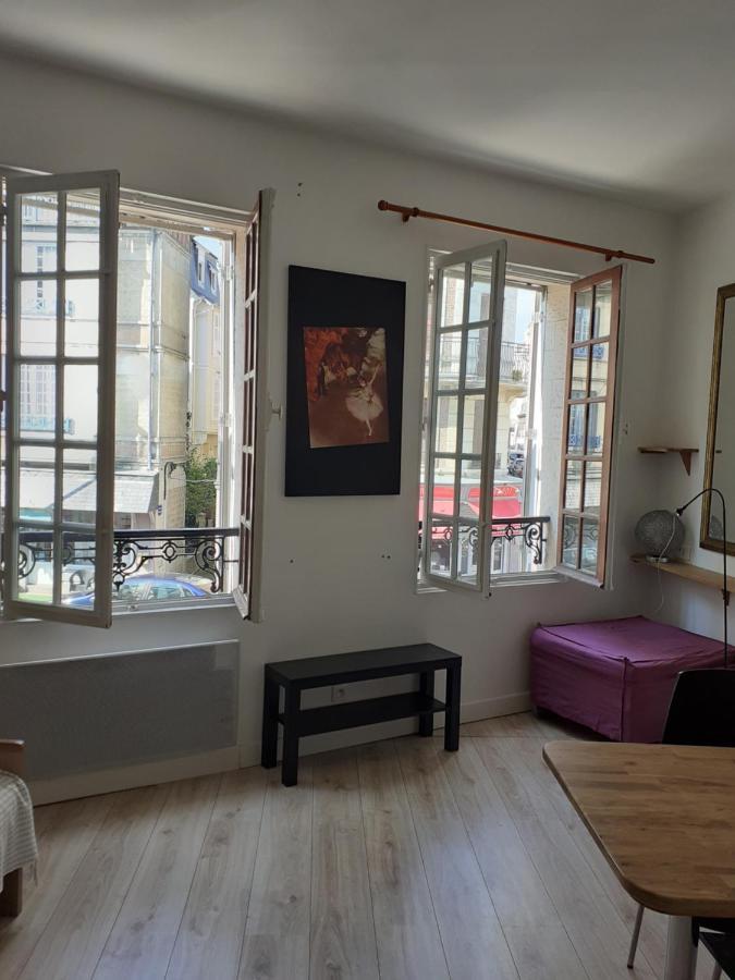 Studio Le 108 Apartman Trouville-sur-Mer Kültér fotó