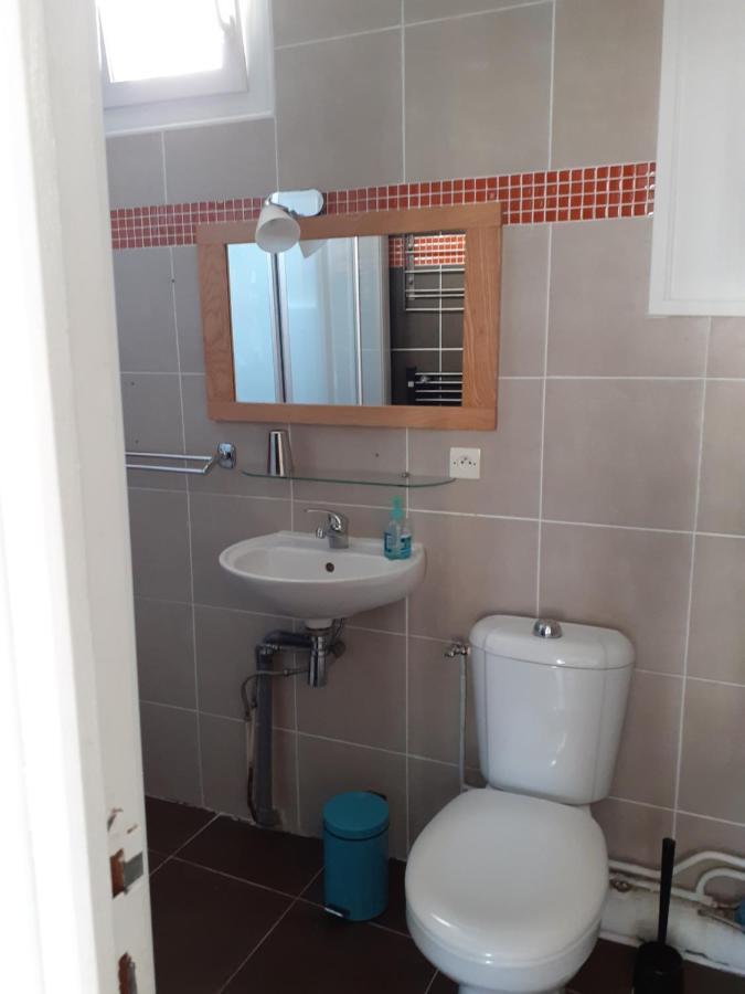 Studio Le 108 Apartman Trouville-sur-Mer Kültér fotó