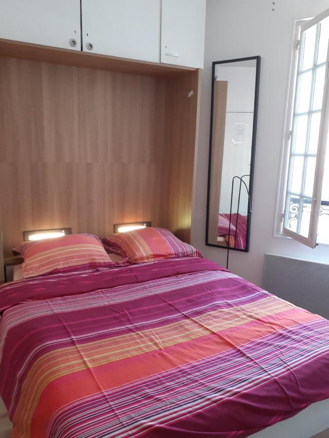 Studio Le 108 Apartman Trouville-sur-Mer Kültér fotó